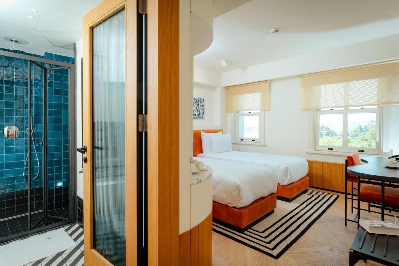 The Gift Hotel อิสตันบูล ภายนอก รูปภาพ