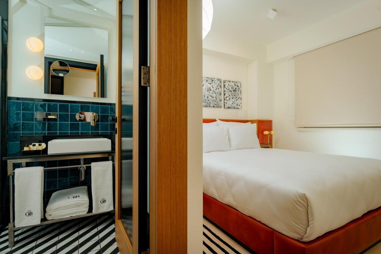 The Gift Hotel อิสตันบูล ภายนอก รูปภาพ