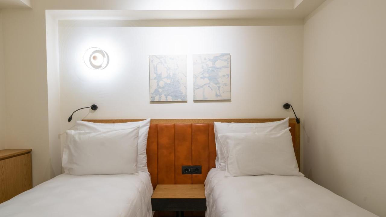 The Gift Hotel อิสตันบูล ภายนอก รูปภาพ