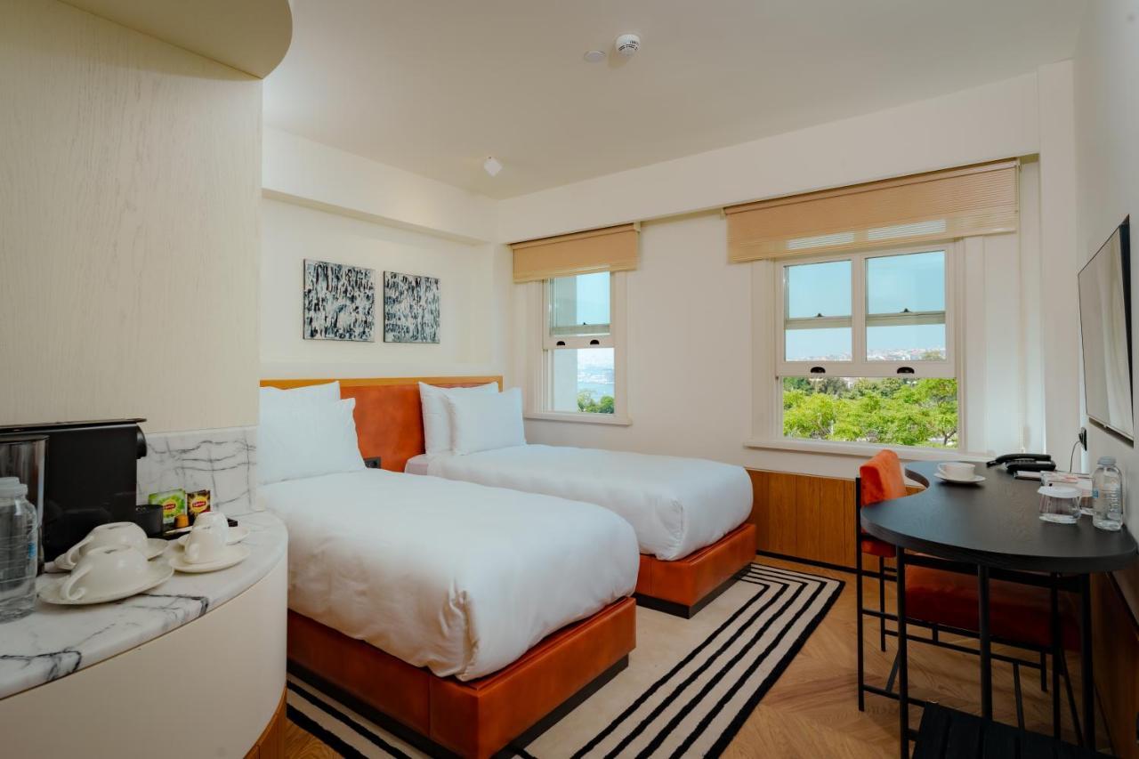 The Gift Hotel อิสตันบูล ภายนอก รูปภาพ