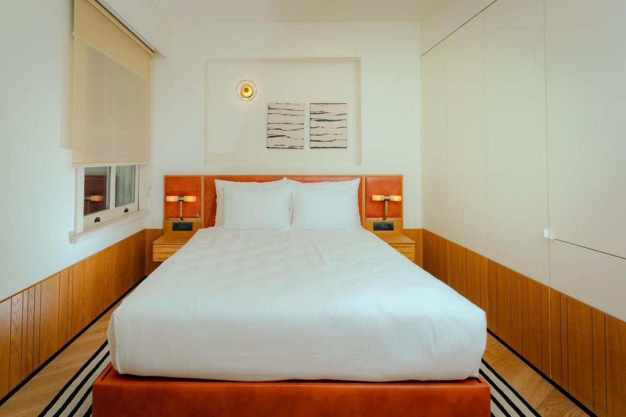 The Gift Hotel อิสตันบูล ภายนอก รูปภาพ