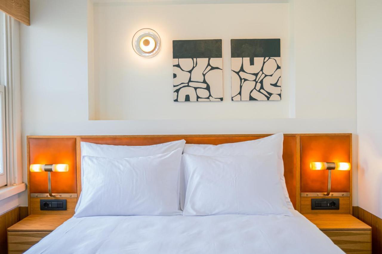 The Gift Hotel อิสตันบูล ภายนอก รูปภาพ