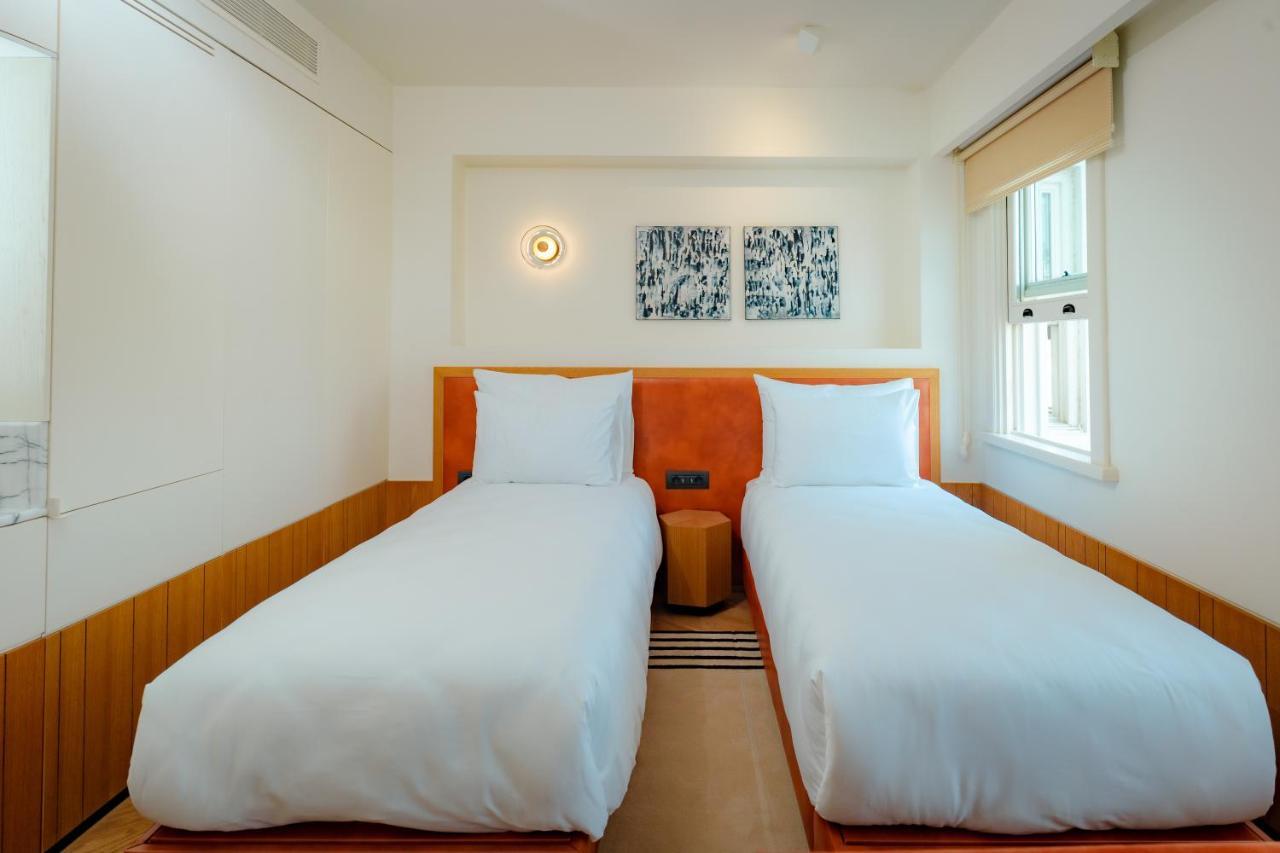 The Gift Hotel อิสตันบูล ภายนอก รูปภาพ