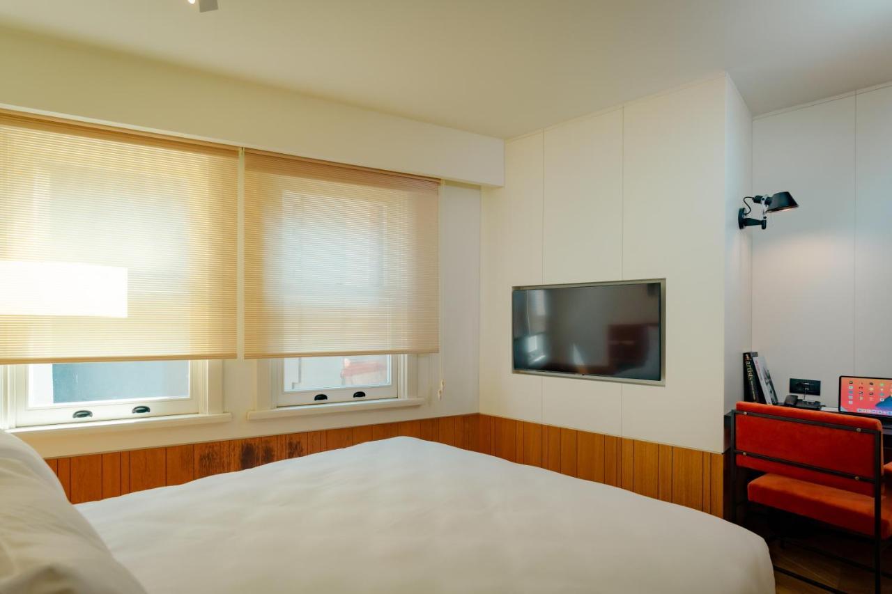 The Gift Hotel อิสตันบูล ภายนอก รูปภาพ