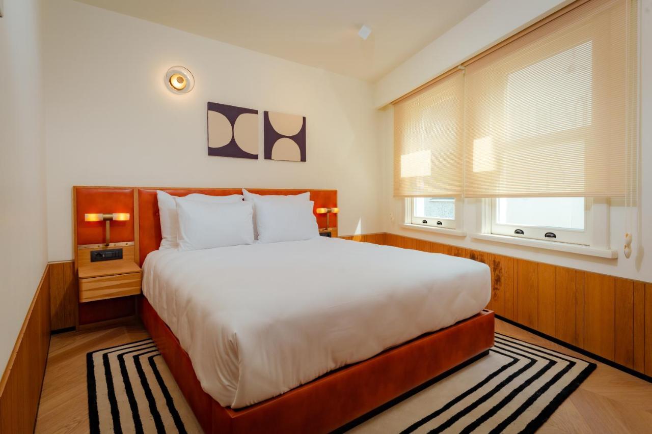 The Gift Hotel อิสตันบูล ภายนอก รูปภาพ