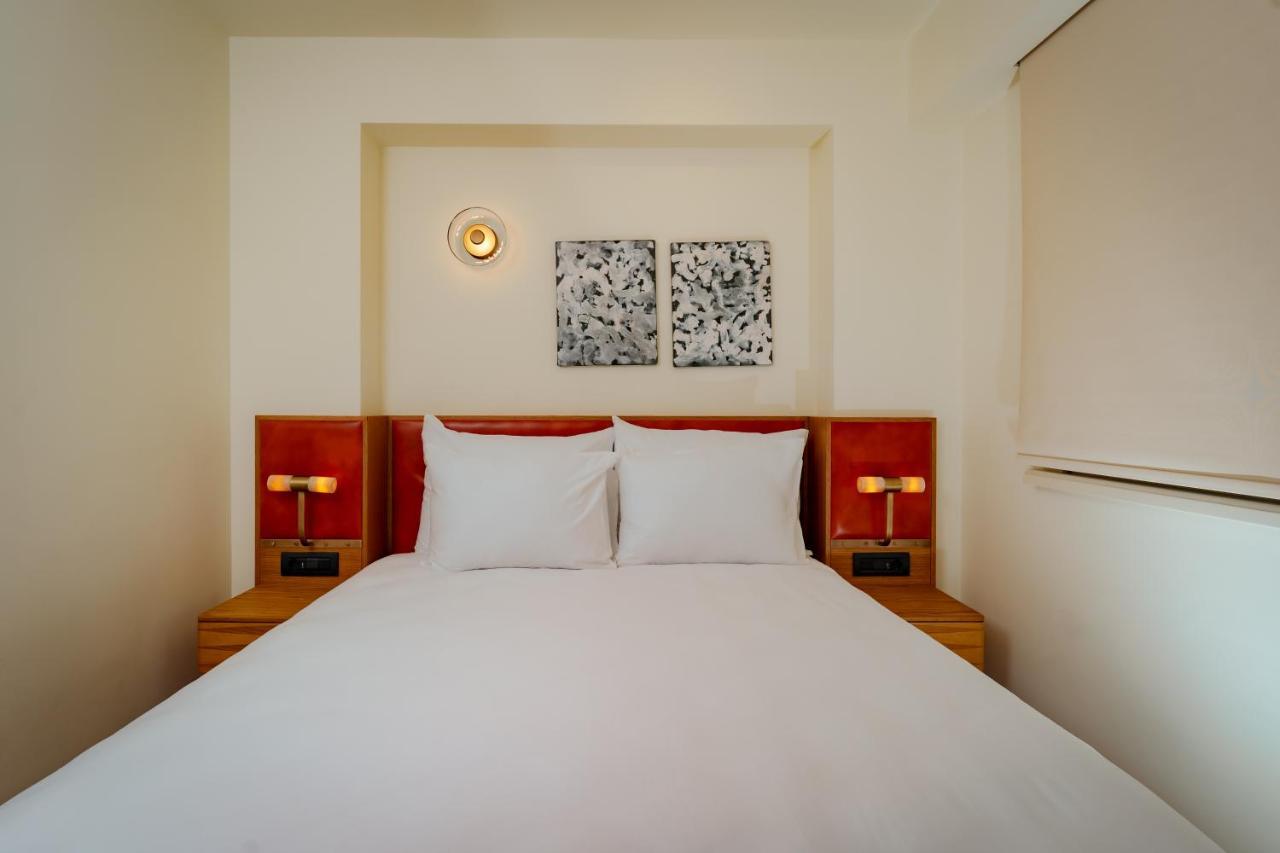 The Gift Hotel อิสตันบูล ภายนอก รูปภาพ